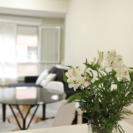 Apartamento Barrio De La Arena Gijón Dış mekan fotoğraf