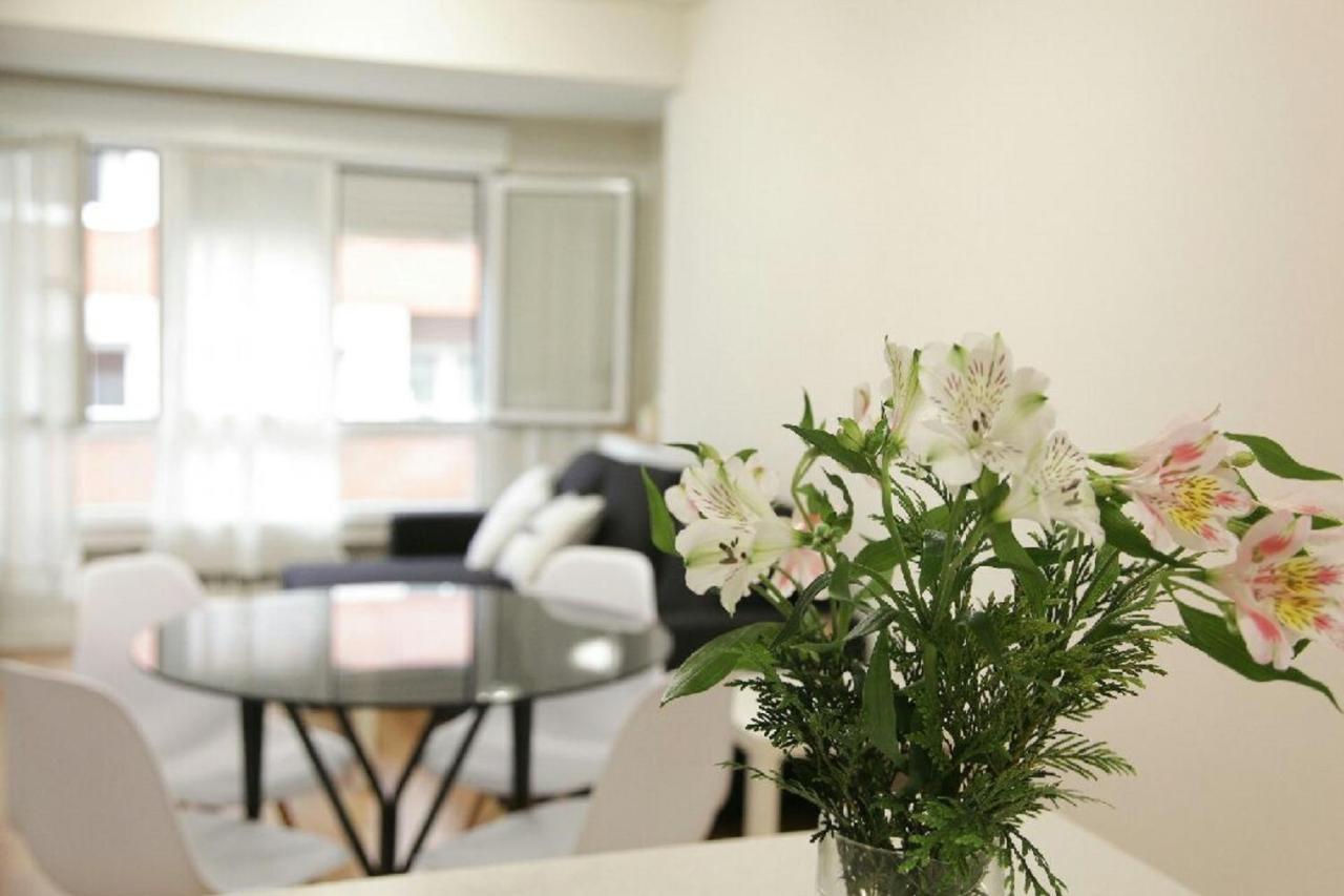 Apartamento Barrio De La Arena Gijón Dış mekan fotoğraf