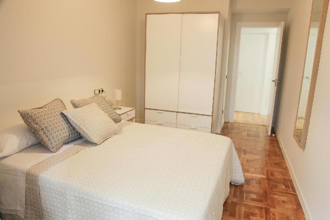 Apartamento Barrio De La Arena Gijón Dış mekan fotoğraf