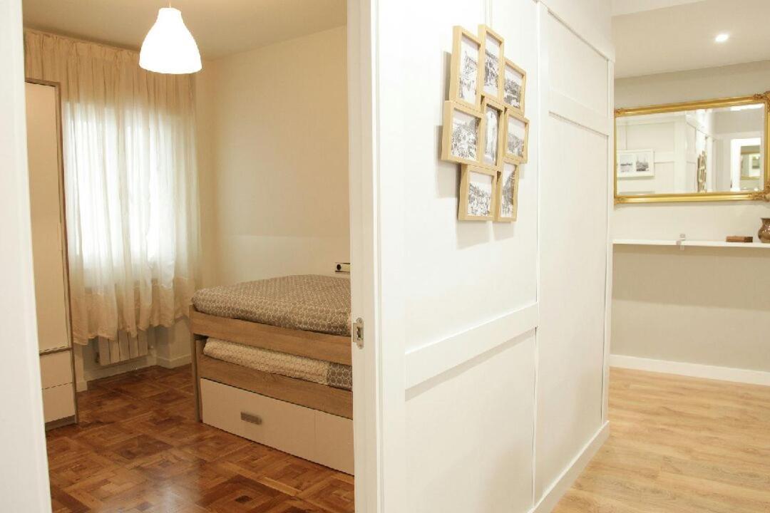 Apartamento Barrio De La Arena Gijón Dış mekan fotoğraf